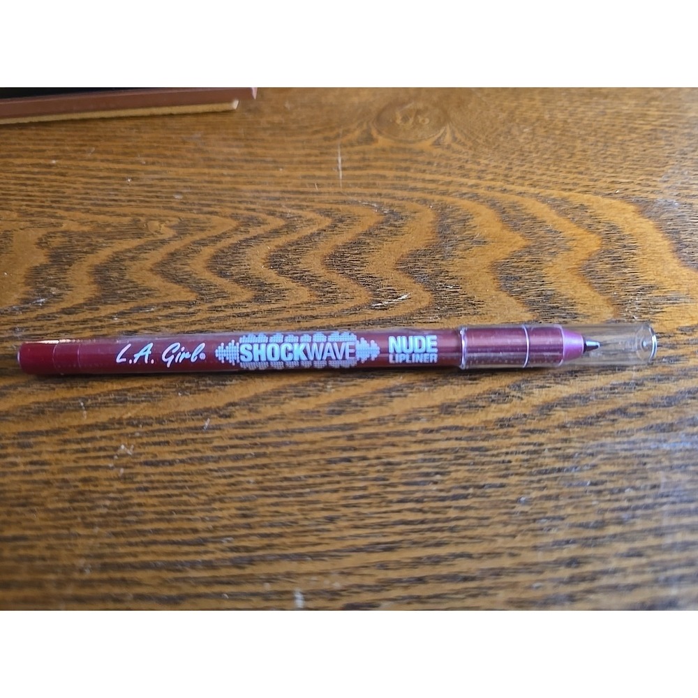 L.A. Girl Shockwave Lipliner, Karma GP744